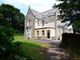 Thumbnail Semi-detached house to rent in Malabar Road, Truro