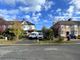 Thumbnail Land for sale in Monkleigh Road, Morden