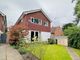 Thumbnail Detached house for sale in St. Helens Way, Benson