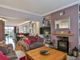 Thumbnail Detached house for sale in Whitecliff Crescent, Whitecliff, Poole, Dorset