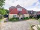 Thumbnail Detached house for sale in Western Road, Hailsham