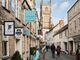 Thumbnail Detached house for sale in Cirencester, Gloucestershire