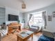 Thumbnail Terraced house for sale in St. James Square, Chichester