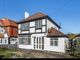 Thumbnail Detached house to rent in Briarwood Road, Stoneleigh, Epsom