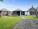 Thumbnail Link-detached house for sale in Wamphray, Moffat, Dumfries And Galloway
