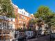 Thumbnail Flat for sale in Collingham Gardens, South Kensington, London