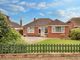 Thumbnail Detached bungalow for sale in Cissbury Road, Ferring, Worthing