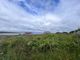 Thumbnail Land for sale in Croft 4 Portnaguran, Isle Of Lewis