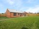 Thumbnail Detached bungalow for sale in Southgore Lane, North Leverton, Retford