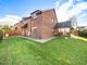 Thumbnail Detached house for sale in Poplar Road, Clehonger, Hereford