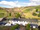 Thumbnail Terraced house for sale in Stanbury, Keighley, West Yorkshire