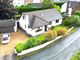 Thumbnail Bungalow for sale in Stryt Y Bydden, New Broughton