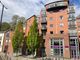 Thumbnail Flat for sale in The Jacobs Building, Burton Court, Bristol