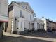 Thumbnail Retail premises for sale in High Street, Tring