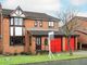 Thumbnail Detached house for sale in Wheelwright Drive, Rochdale