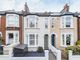 Thumbnail Terraced house for sale in Bucharest Road, London