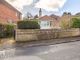 Thumbnail Detached bungalow for sale in Malvern Road, Moordown