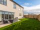 Thumbnail Detached house for sale in 2 Cottrell Gardens, Sycamore Cross, Bonvilston, Vale Of Glamorgan