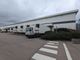 Thumbnail Warehouse to let in Vulcan - Middlemarch Business Park, Siskin Parkway West, Coventry
