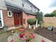 Thumbnail Terraced house for sale in Lon Glanyrafon, Newtown, Powys