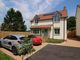 Thumbnail Detached house to rent in Mendip Orchard, Compton Martin, Bristol
