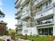 Thumbnail Flat for sale in Admirals Walk, West Cliff Road, Westbourne, Bournemouth