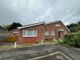 Thumbnail Detached bungalow for sale in 13 Elm Close, Loddon, Norwich, Norfolk