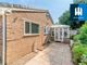 Thumbnail Bungalow for sale in Woodlands Crescent, Hemsworth, Pontefract, West Yorkshire