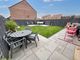 Thumbnail Detached house for sale in Coningsby Crescent, St. Nicholas Manor, Cramlington