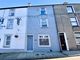 Thumbnail Terraced house for sale in High Street, Nefyn, Pwllheli