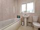Thumbnail End terrace house for sale in Oak Crescent, Willand, Cullompton