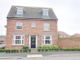 Thumbnail Detached house for sale in Blandford Way, Market Drayton