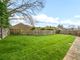 Thumbnail Bungalow for sale in School Lane, Lower Bourne, Farnham