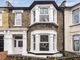 Thumbnail Terraced house for sale in Beaconsfield Road, Leyton, London