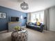 Thumbnail Detached house for sale in "Riverwood" at Kedleston Road, Allestree, Derby