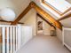 Thumbnail Barn conversion for sale in Willow Cottage, 5 Old Estate Yard, Wiseton, Doncaster, Nottinghamshire