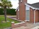 Thumbnail Detached bungalow for sale in Niwas Bungalow, Springfield Park, Shrewsbury Road, Market Drayton