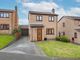 Thumbnail Detached house for sale in Moorpark Avenue, Chesterfield