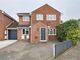 Thumbnail Link-detached house for sale in Saddle Rise, Springfield, Chelmsford