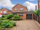 Thumbnail Detached house for sale in Cannock Road, Chase Terrace, Burntwood