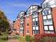 Thumbnail Flat for sale in Conway Road, Colwyn Bay