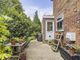 Thumbnail Semi-detached house for sale in Woodland Mount, Hertford, Hertfordshire