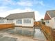 Thumbnail Semi-detached bungalow for sale in Rosecroft Close, Clacton-On-Sea