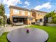 Thumbnail Detached house for sale in Thompsons Close, Cheshunt, Waltham Cross
