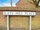 Thumbnail Flat for sale in The Slate Mill, Grantham
