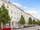Thumbnail Flat to rent in Claverton Street, London