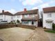 Thumbnail Semi-detached house for sale in Cullington Close, Harrow, Middlesex