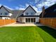 Thumbnail Detached house for sale in Harby Lane, Hose, Melton Mowbray