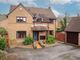 Thumbnail Detached house for sale in Greenfield Way, Crowthorne, Berkshire