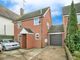 Thumbnail Link-detached house for sale in East Street, Colchester